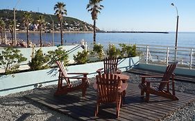 Hotel Escorial